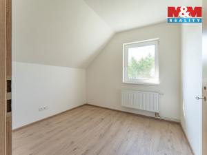 Prodej rodinného domu, Koleč, 93 m2