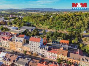 Prodej bytu 2+kk, Karlovy Vary - Rybáře, Sokolovská, 41 m2