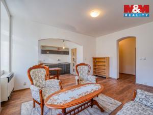 Prodej bytu 2+kk, Karlovy Vary - Rybáře, Sokolovská, 41 m2