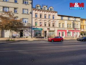 Prodej bytu 2+kk, Karlovy Vary - Rybáře, Sokolovská, 41 m2