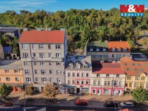 Prodej bytu 2+kk, Karlovy Vary - Rybáře, Sokolovská, 41 m2