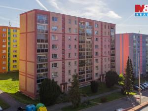 Prodej bytu 5+1, Česká Lípa, Dlouhá, 86 m2