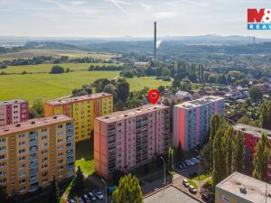 Prodej bytu 5+1, Česká Lípa, Dlouhá, 86 m2