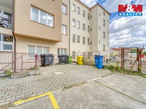 Pronájem obchodního prostoru, Plzeň - Východní Předměstí, Šafaříkovy sady, 146 m2