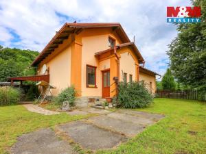 Prodej rodinného domu, Loučná nad Desnou - Rejhotice, 160 m2