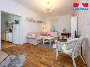 Prodej rodinného domu, Loučná nad Desnou - Rejhotice, 160 m2