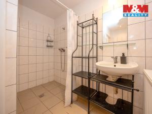 Prodej rodinného domu, Loučná nad Desnou - Rejhotice, 160 m2