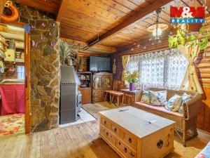 Prodej chaty, Kadaň - Tušimice, 60 m2