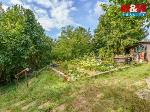 Prodej chaty, Kadaň - Tušimice, 60 m2