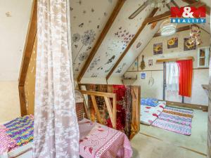 Prodej chaty, Kadaň - Tušimice, 60 m2