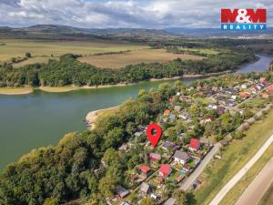 Prodej chaty, Kadaň - Tušimice, 60 m2