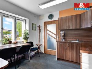 Prodej rodinného domu, Liberec - Liberec XXIII-Doubí, Hodkovická, 120 m2