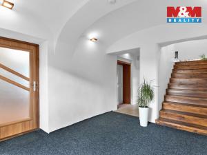 Prodej rodinného domu, Liberec - Liberec XXIII-Doubí, Hodkovická, 120 m2