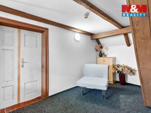 Prodej rodinného domu, Liberec - Liberec XXIII-Doubí, Hodkovická, 120 m2