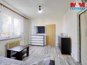 Prodej bytu 3+1, Rotava, Sídliště, 54 m2