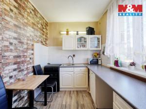 Prodej bytu 3+1, Rotava, Sídliště, 54 m2