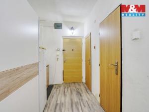 Prodej bytu 3+1, Rotava, Sídliště, 54 m2
