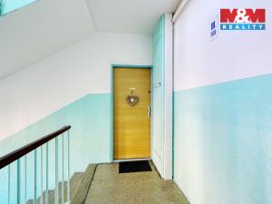 Prodej bytu 3+1, Rotava, Sídliště, 54 m2