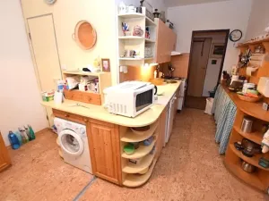 Prodej bytu 3+1, Strakonice, 65 m2