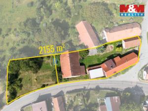 Prodej rodinného domu, Bousov, 200 m2