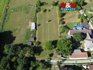 Prodej zahrady, Kochánov, 2365 m2