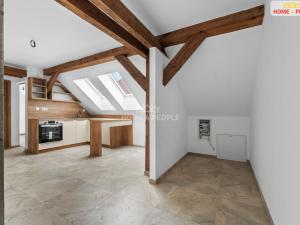 Pronájem bytu 2+kk, Chrášťany - Bylany, 30 m2