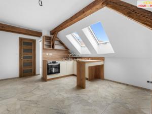 Pronájem bytu 2+kk, Chrášťany - Bylany, 30 m2