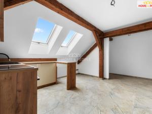 Pronájem bytu 2+kk, Chrášťany - Bylany, 30 m2