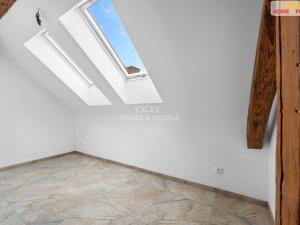 Pronájem bytu 2+kk, Chrášťany - Bylany, 30 m2