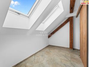Pronájem bytu 2+kk, Chrášťany - Bylany, 30 m2