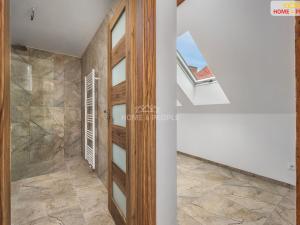 Pronájem bytu 2+kk, Chrášťany - Bylany, 30 m2