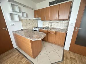 Pronájem bytu 2+kk, Jablonec nad Nisou, Pasířská, 42 m2