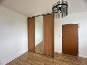 Pronájem bytu 2+kk, Jablonec nad Nisou, Pasířská, 42 m2
