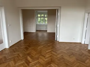 Pronájem bytu 3+1, Praha - Dejvice, Na Šťáhlavce, 115 m2