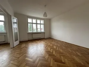 Pronájem bytu 3+1, Praha - Dejvice, Na Šťáhlavce, 115 m2