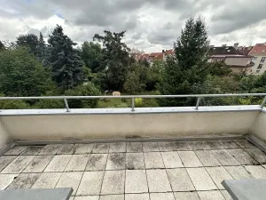 Pronájem bytu 3+1, Praha - Dejvice, Na Šťáhlavce, 115 m2