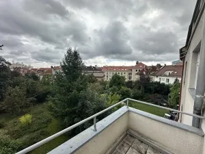 Pronájem bytu 3+1, Praha - Dejvice, Na Šťáhlavce, 115 m2