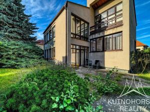 Prodej rodinného domu, Kutná Hora, Ke Kalichu, 214 m2