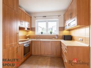 Pronájem bytu 3+kk, Popůvky, Střední, 64 m2