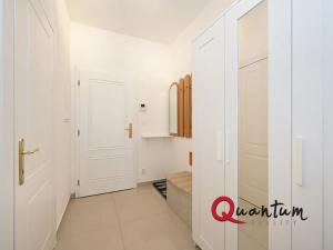 Pronájem bytu 1+kk, Praha - Vinohrady, Záhřebská, 30 m2