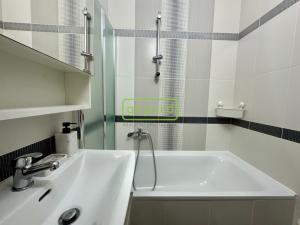 Pronájem bytu 2+1, Ústí nad Labem - Bukov, 17. listopadu, 49 m2