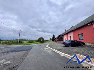 Pronájem skladu, Ostrava, Výhledy, 370 m2