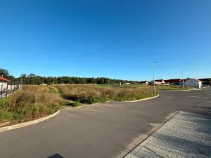 Prodej pozemku pro bydlení, Veltrusy, U Střelnice, 673 m2