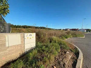 Prodej pozemku pro bydlení, Veltrusy, U Střelnice, 673 m2