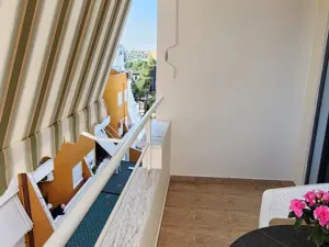 Prodej bytu 3+kk, Drač, Albánie, 83 m2