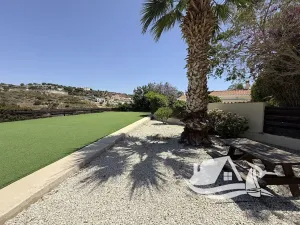 Prodej bytu 3+kk, Peyia, Kypr, 74 m2