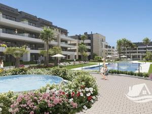 Prodej bytu 4+kk, Orihuela, Španělsko, 120 m2