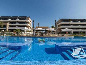 Prodej bytu 4+kk, Orihuela, Španělsko, 120 m2