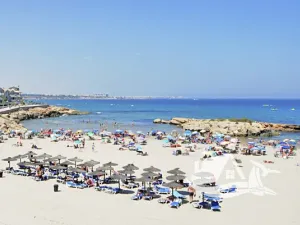 Prodej bytu 4+kk, Orihuela, Španělsko, 120 m2