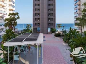 Prodej bytu 3+kk, Calp, Španělsko, 63 m2